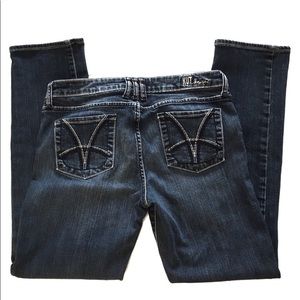 💕EUC Kut From The Kloth Jeans